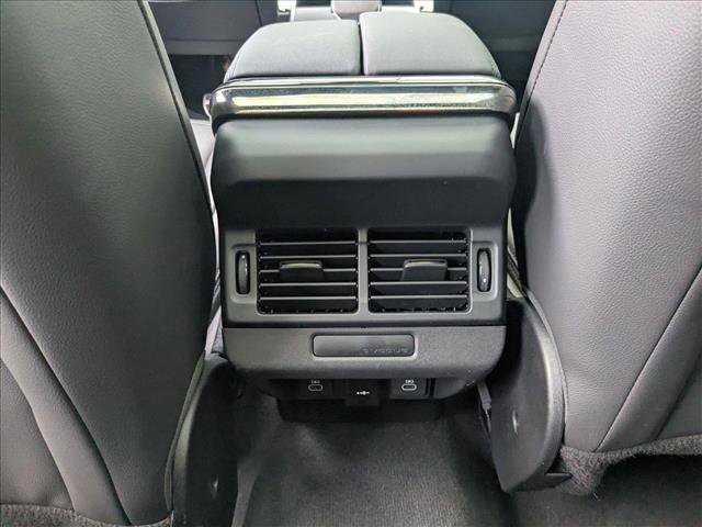 Certified 2024 Land Rover Range Rover Evoque Dynamic SE image 19