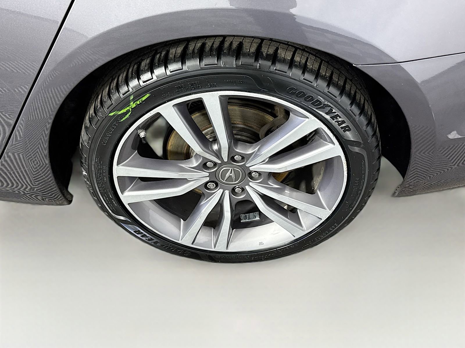 Used 2019 Acura TLX V6 SH-AWD w/ Advance Package image 22