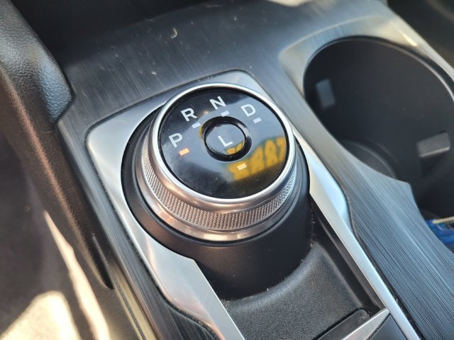 Used 2025 Ford Escape ST-Line FWD image 20