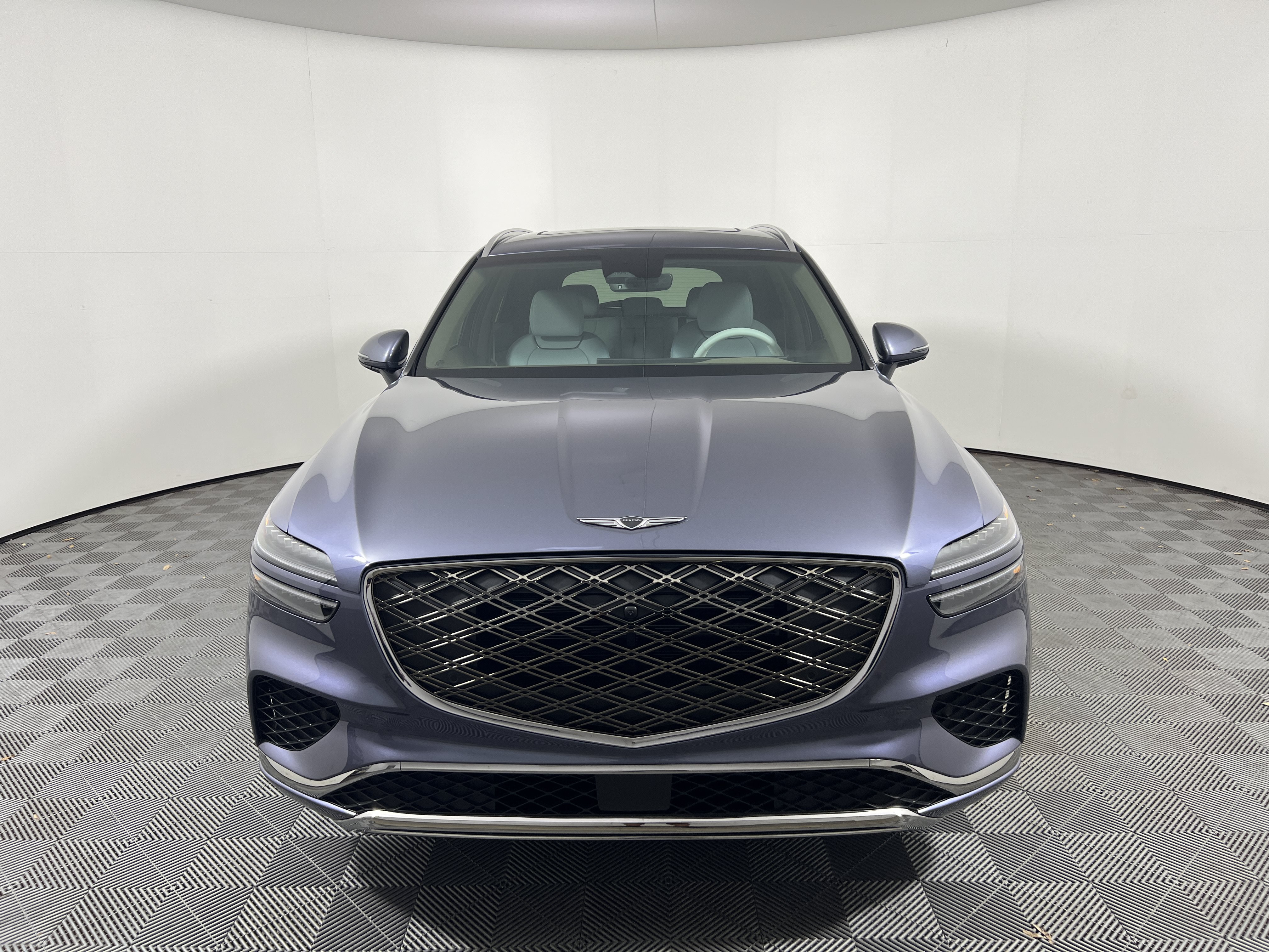 Used 2026 Genesis GV70 2.5T Advanced AWD/4WD image 8