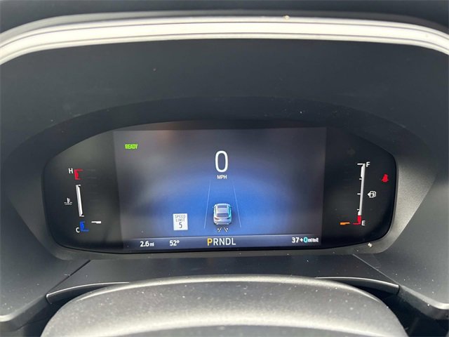 New 2026 Ford Escape SE image 32