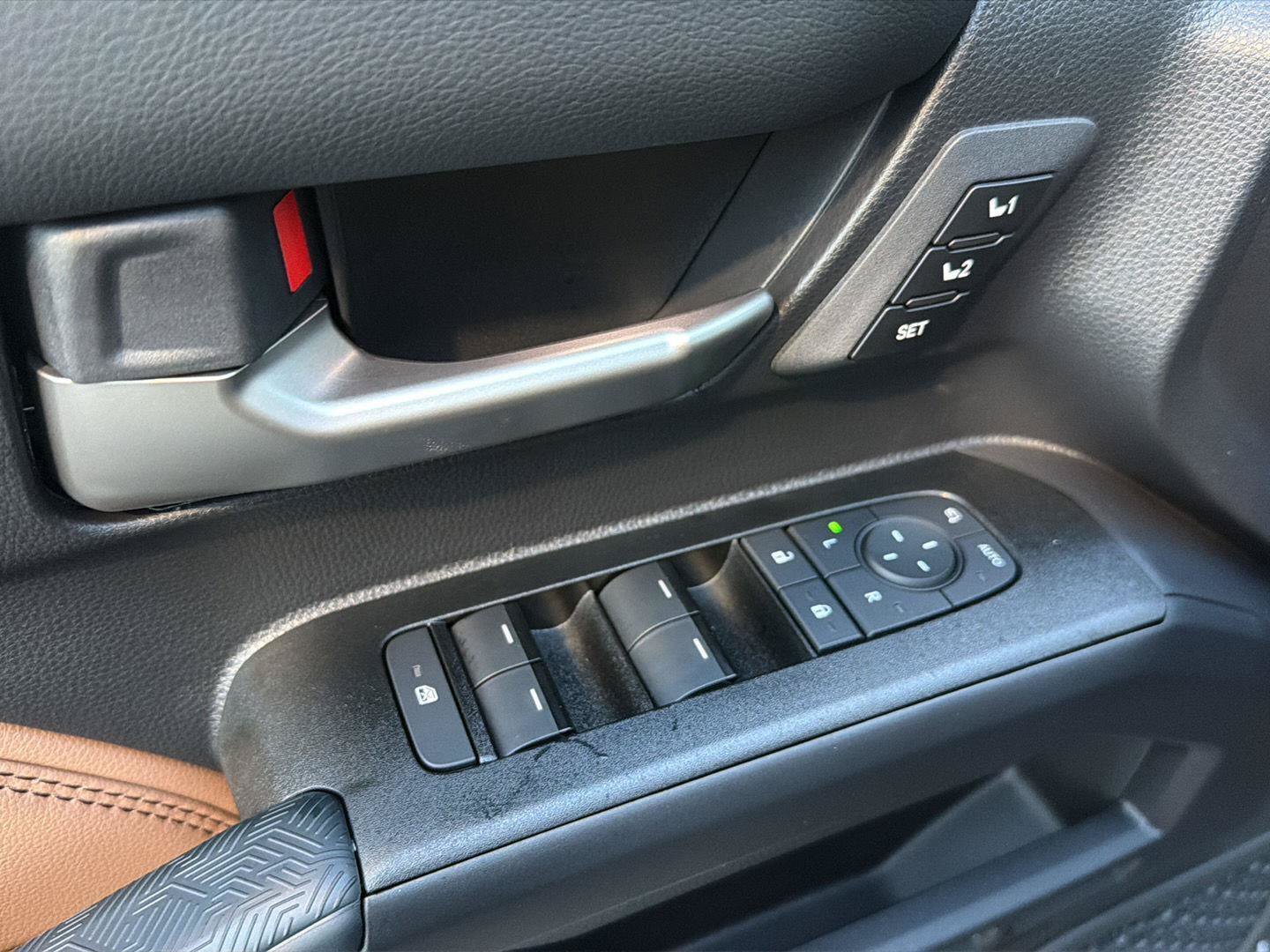 New 2026 Toyota 4Runner Limited AWD/4WD image 33
