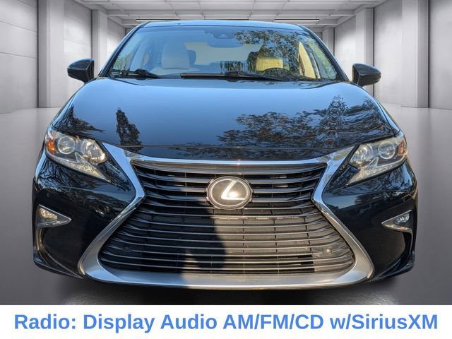 Used 2017 Lexus ES 350 w/ Premium Package image 2