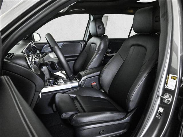 New 2026 Mercedes-Benz GLB 250 4MATIC image 18