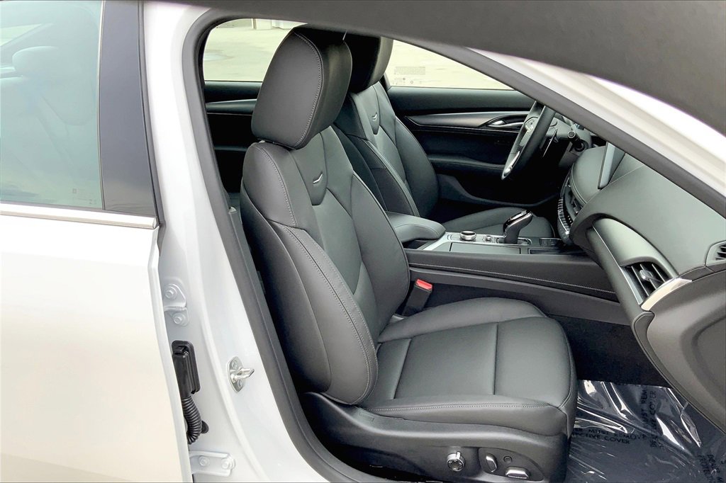 New 2025 Cadillac CT5 Premium Luxury image 34