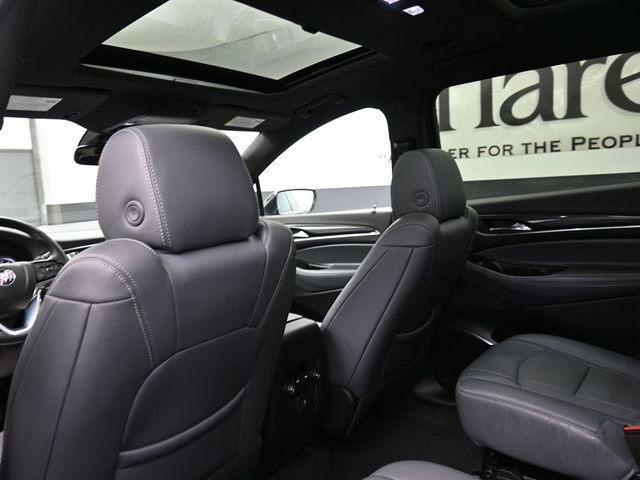 Used 2024 Buick Enclave Essence w/ Experience Buick Package image 25