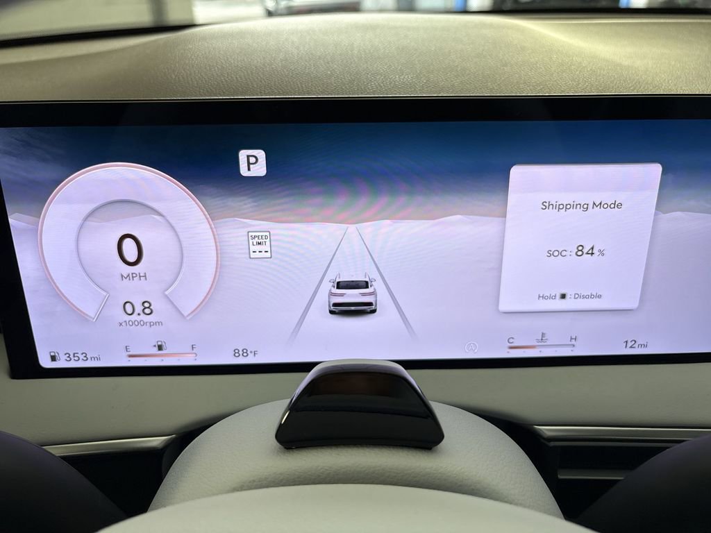 New 2026 Genesis GV70 2.5T Advanced AWD/4WD image 10