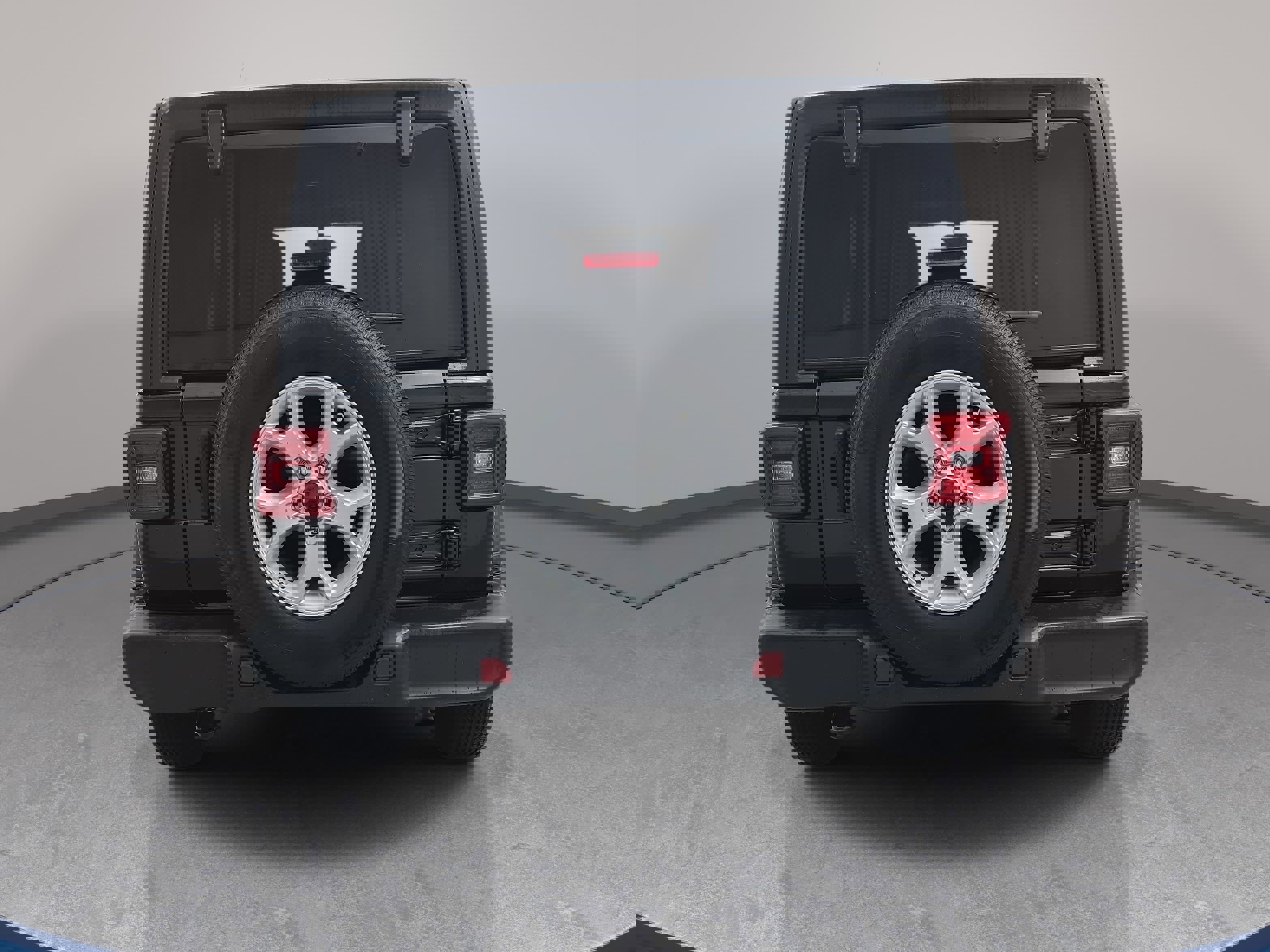 Used 2021 Jeep Wrangler Unlimited Islander image 6