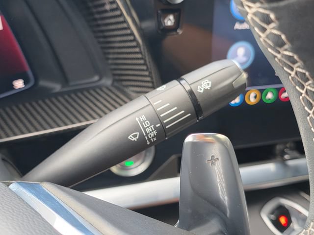 Certified 2022 Chevrolet Corvette Stingray Preferred Cpe w/ Z51 Performance Package RWD image 32