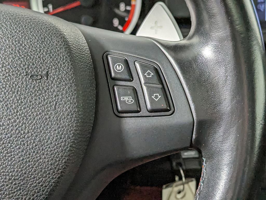 Used 2011 BMW M3 Coupe image 28