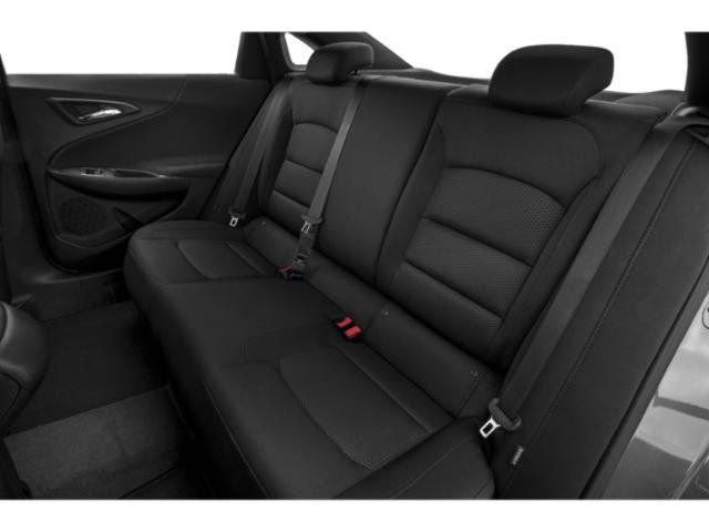 Used 2021 Chevrolet Malibu LS image 17