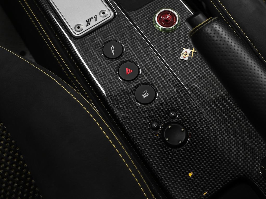 Used 2009 Ferrari F430 Scuderia RWD image 66