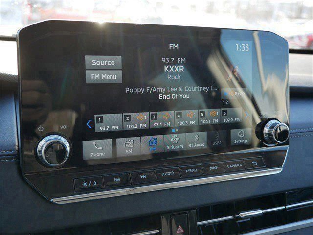 Used 2025 Mitsubishi Outlander SE image 20