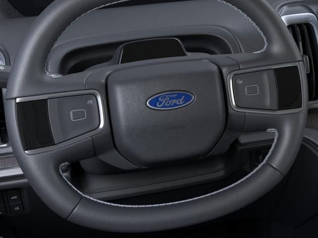 New 2026 Ford Expedition Platinum AWD/4WD image 12