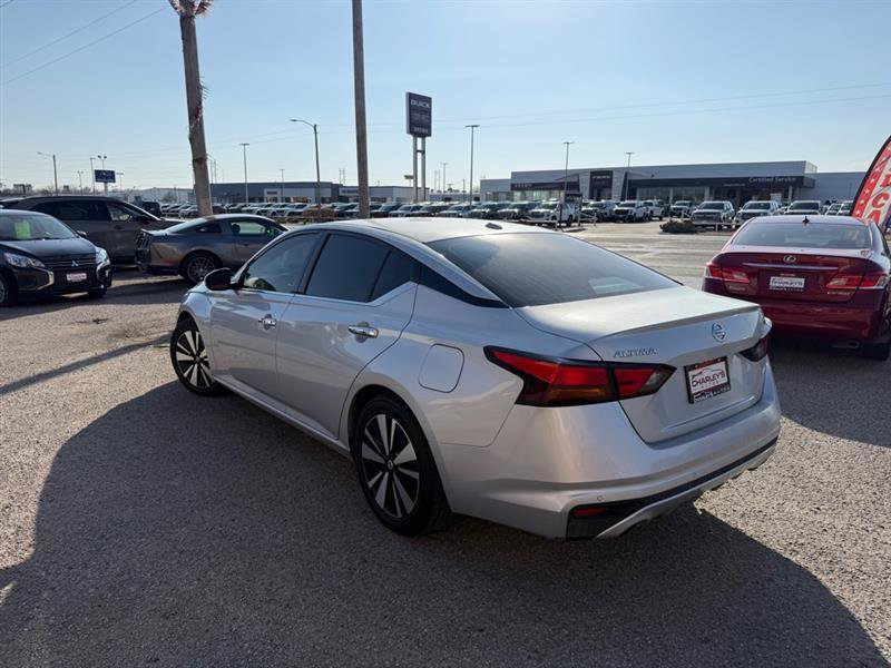 Used 2019 Nissan Altima 2.5 SL image 2