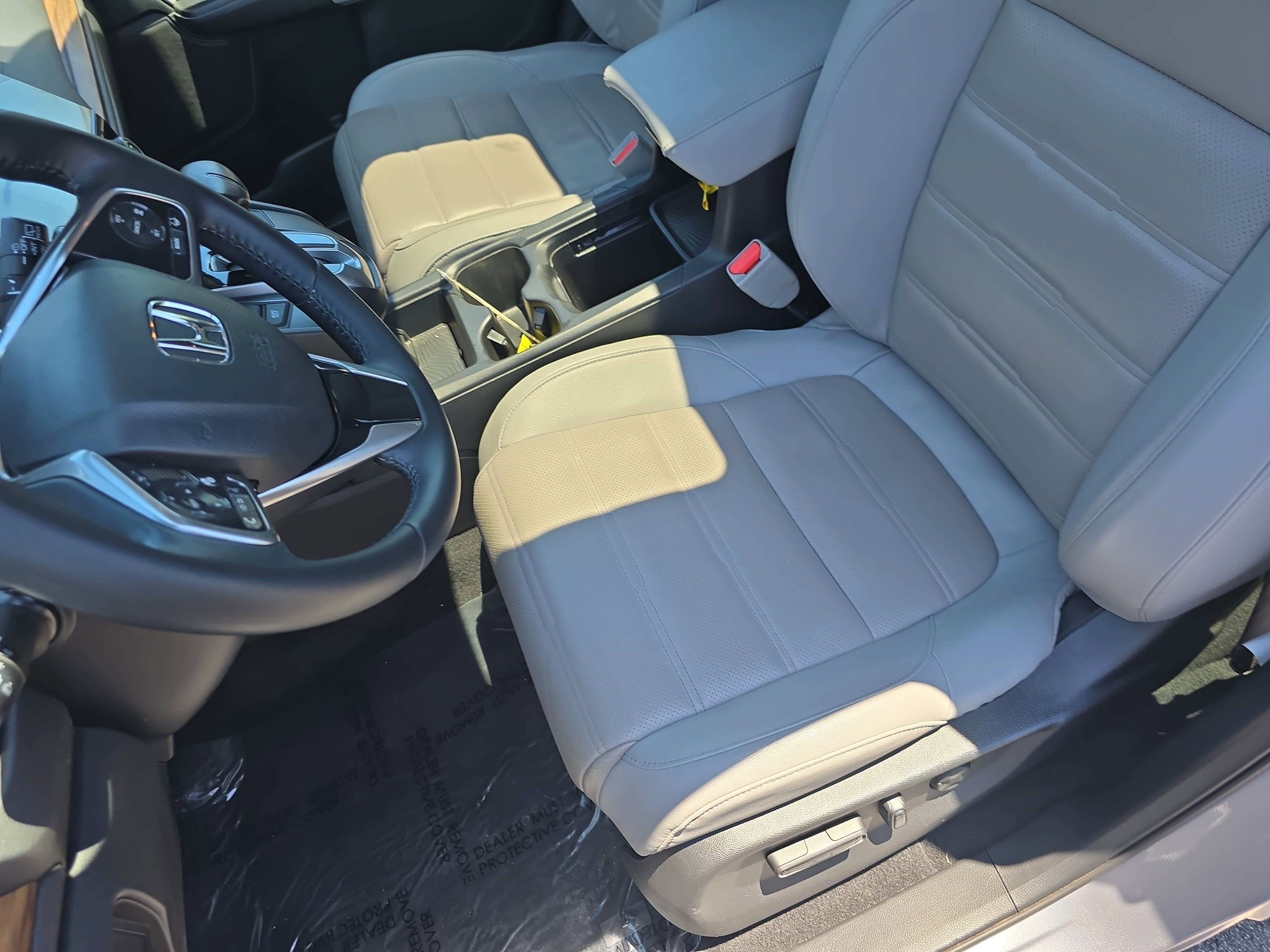 Used 2018 Honda CR-V EX-L image 15