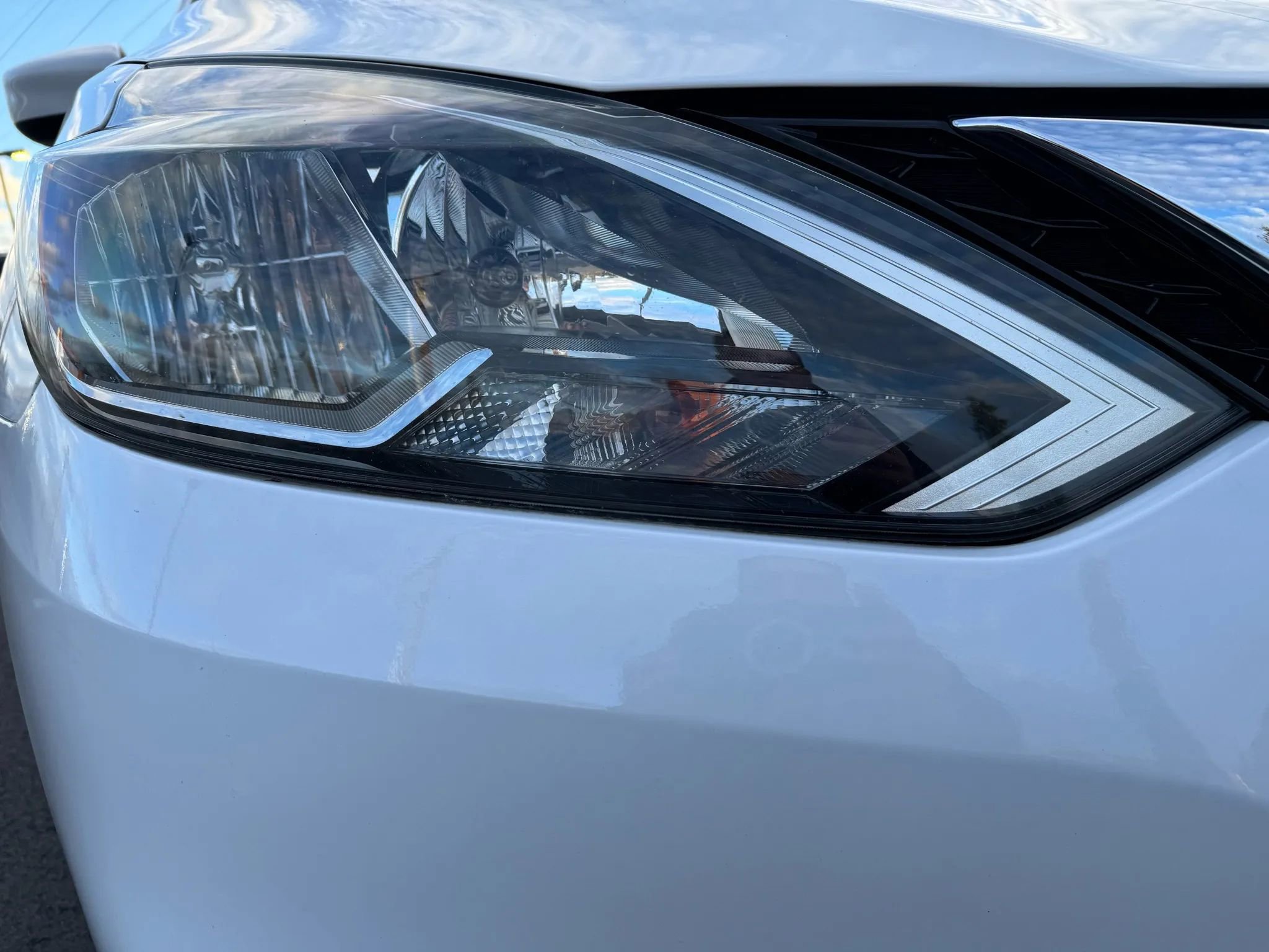 Used 2019 Nissan Sentra S image 13