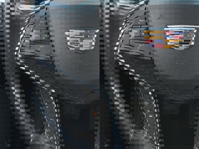 Used 2022 Cadillac XT5 Premium Luxury image 13