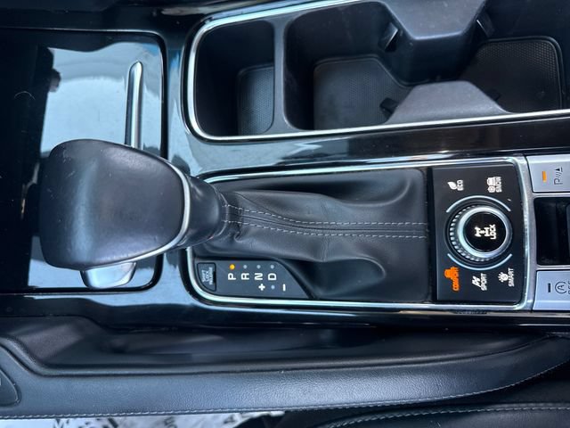 Used 2022 Kia Telluride SX w/ SX Prestige Package AWD/4WD image 24