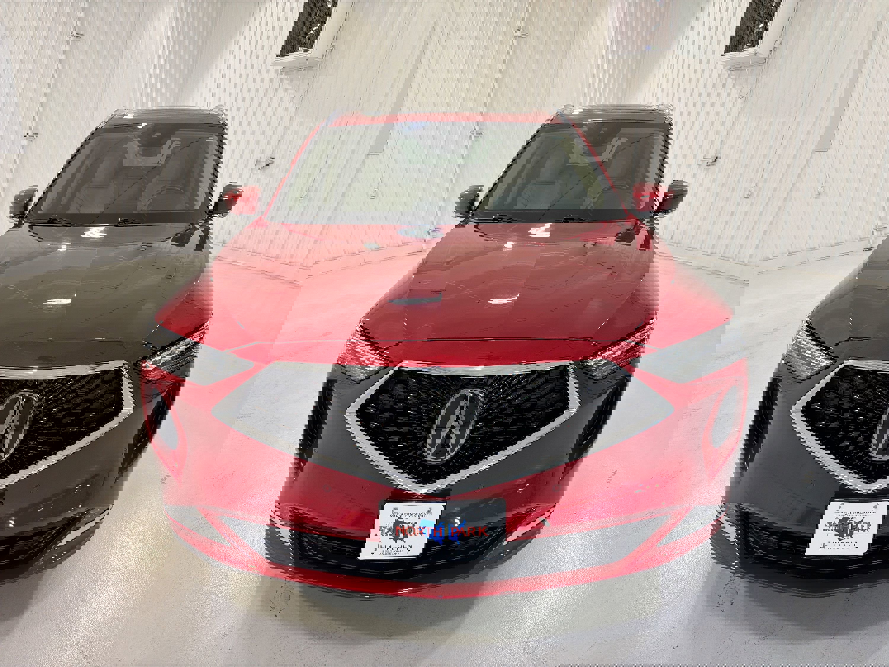 Used 2023 Acura MDX w/Advance Package image 33