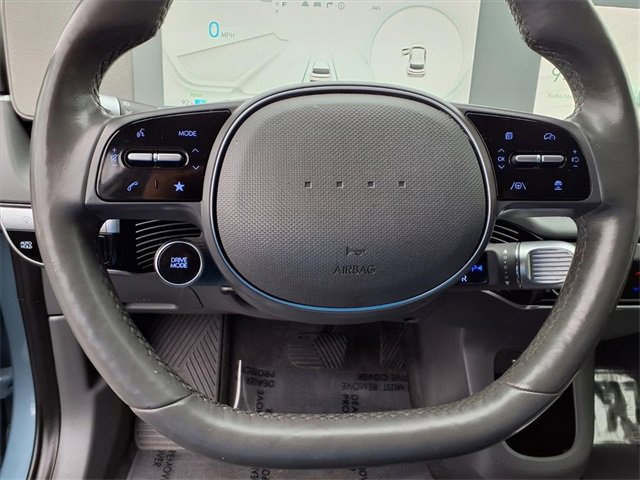 Certified 2022 Hyundai Ioniq 5 SE image 15