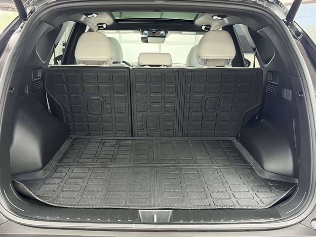 Certified 2025 Hyundai Tucson Limited AWD/4WD image 26