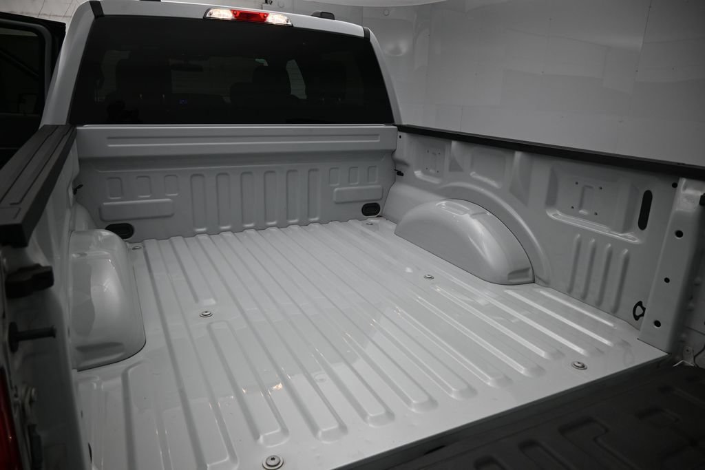 Used 2023 Ford F150 XL w/ STX Appearance Package RWD image 7