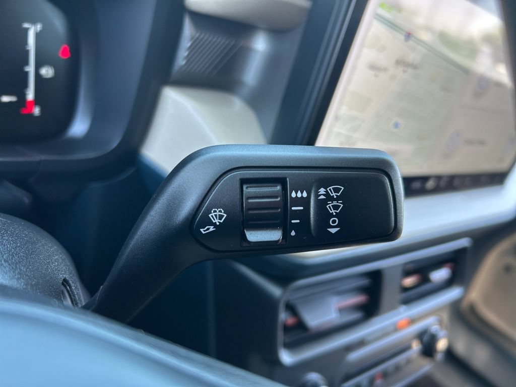 Used 2025 Ford Maverick Lariat w/ 4K Tow Package AWD/4WD image 24