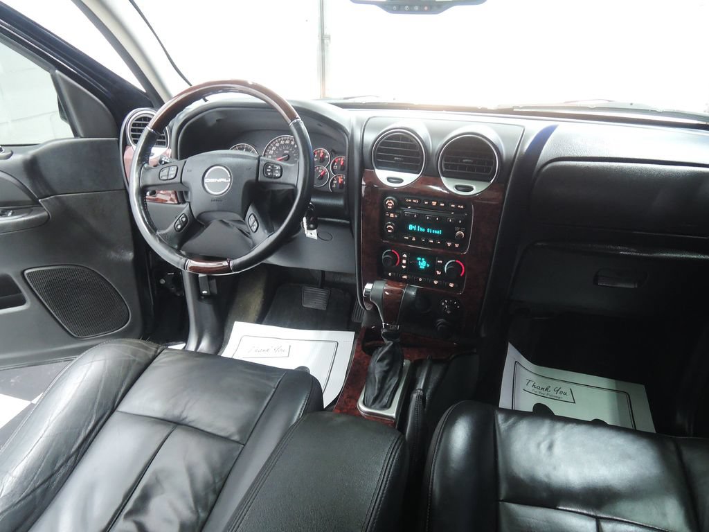 Used 2007 GMC Envoy Denali AWD/4WD image 36