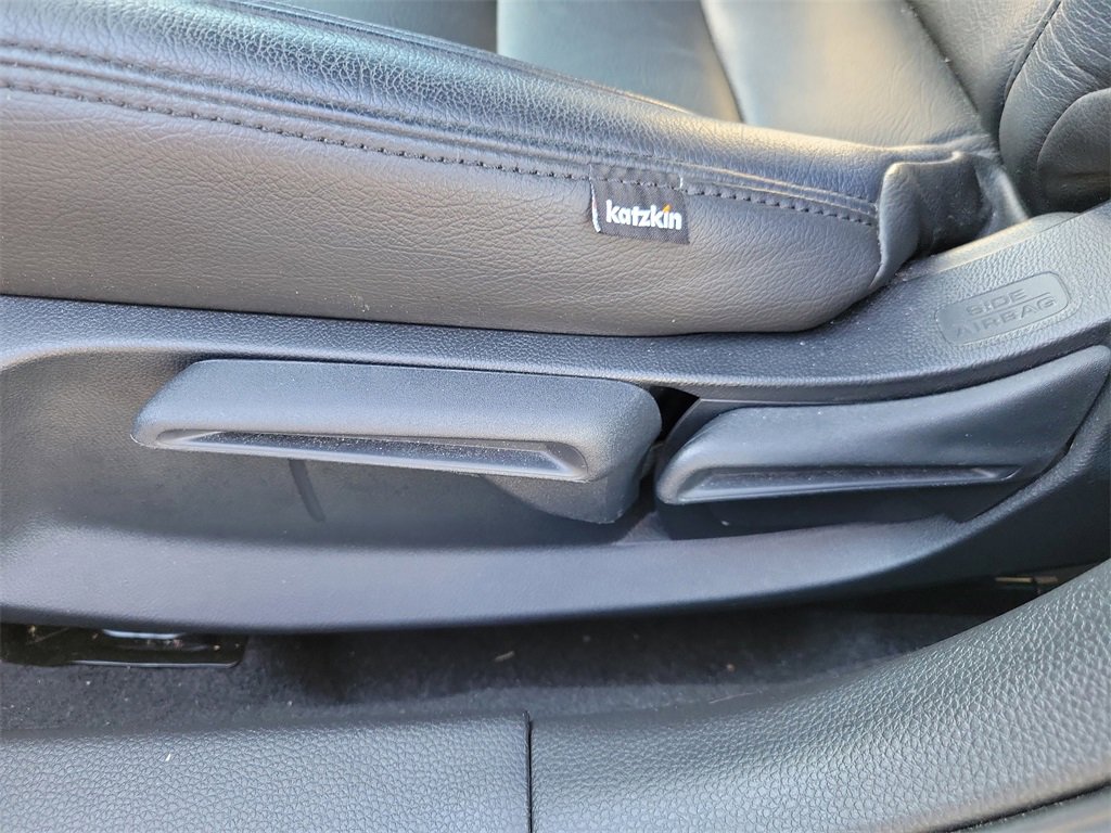 Used 2024 Honda Civic Sport image 23