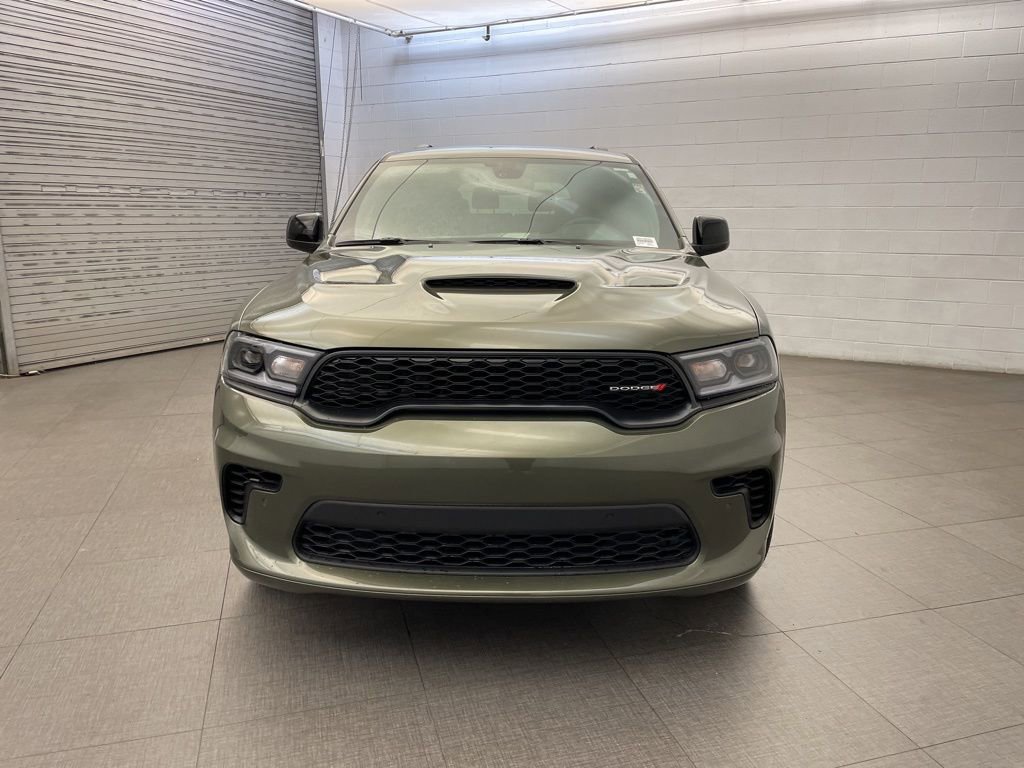 New 2026 Dodge Durango GT image 9