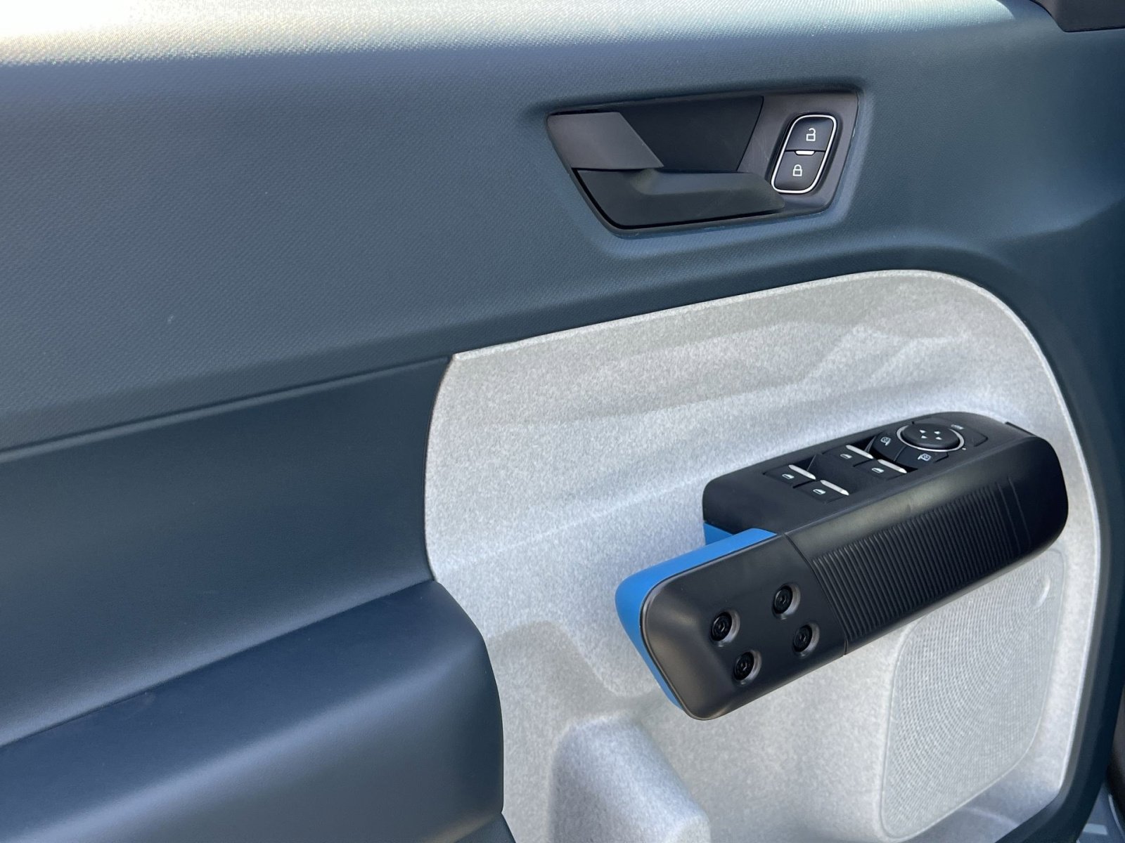 New 2026 Ford Maverick XLT w/ XLT Luxury Package image 15