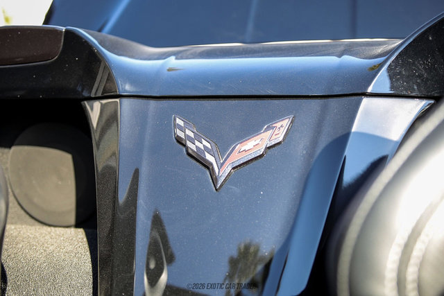 Used 2019 Chevrolet Corvette Z06 image 42
