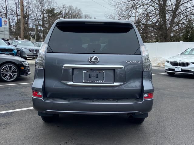 Used 2023 Lexus GX 460 Premium w/ Premium Plus Package image 6