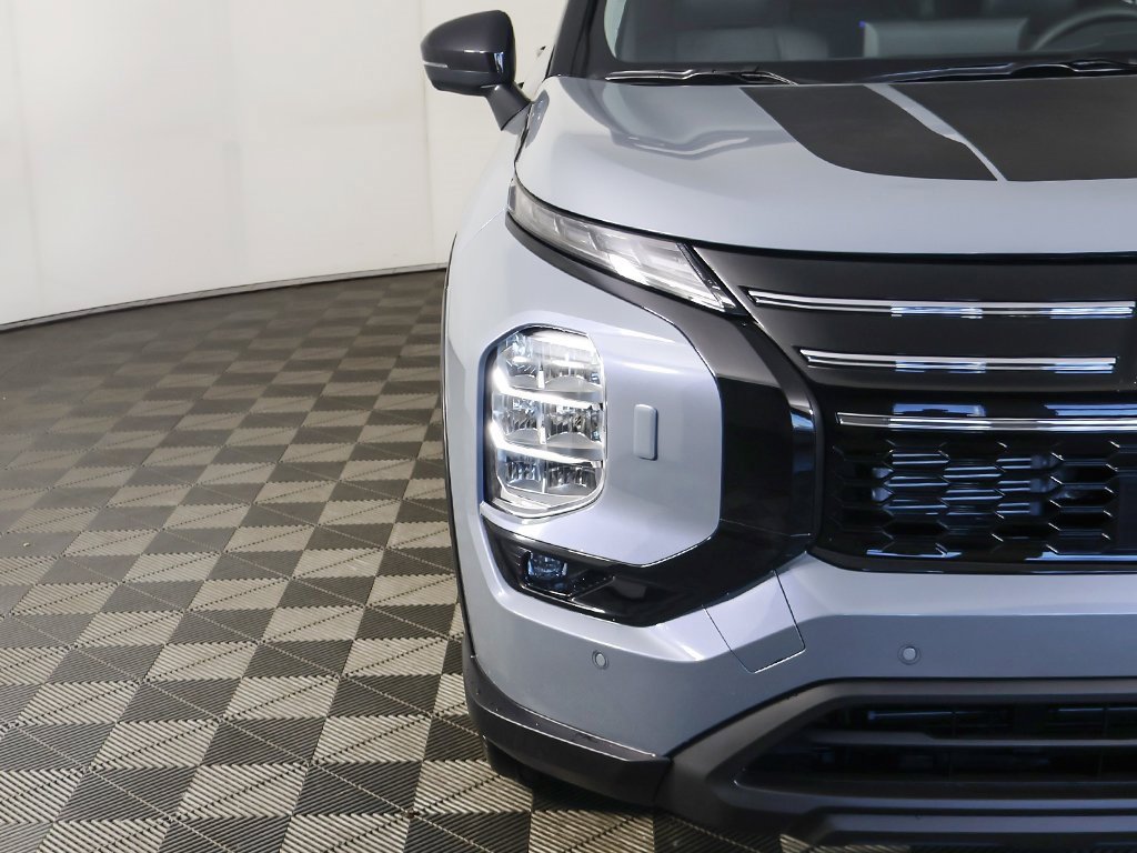New 2026 Mitsubishi Outlander Trail Edition image 15