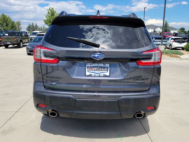 Used 2023 Subaru Ascent Onyx Edition Limited AWD/4WD image 11