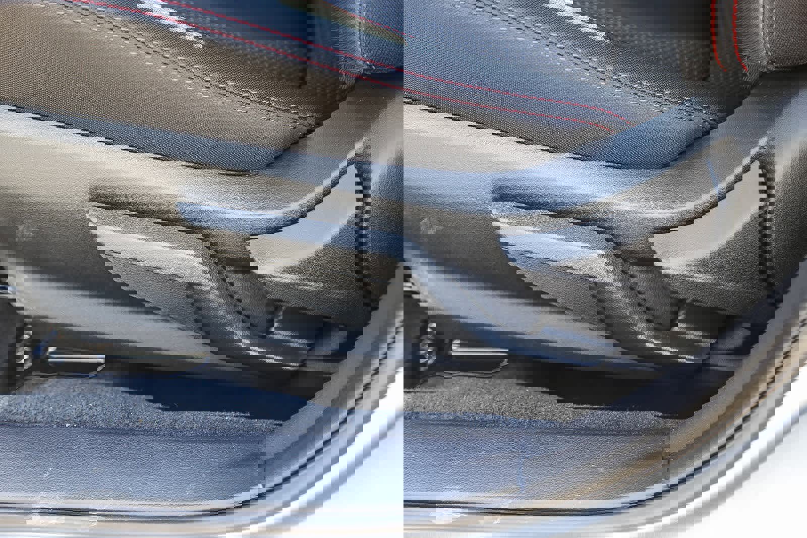 New 2025 Subaru WRX Premium image 23