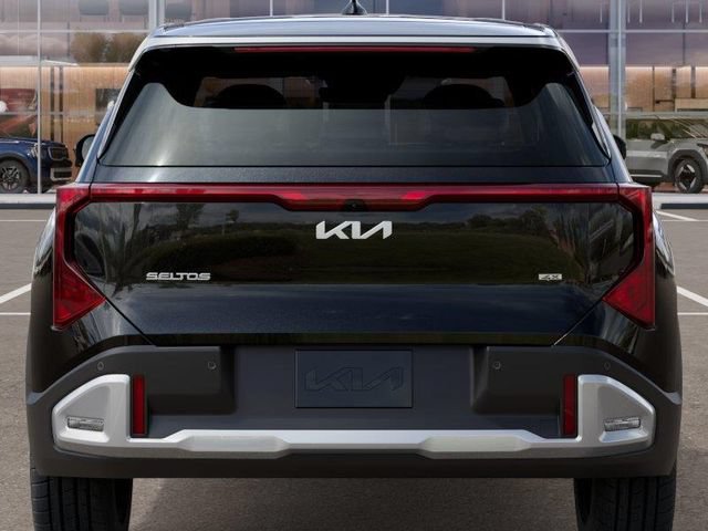New 2027 Kia Seltos S AWD/4WD image 14
