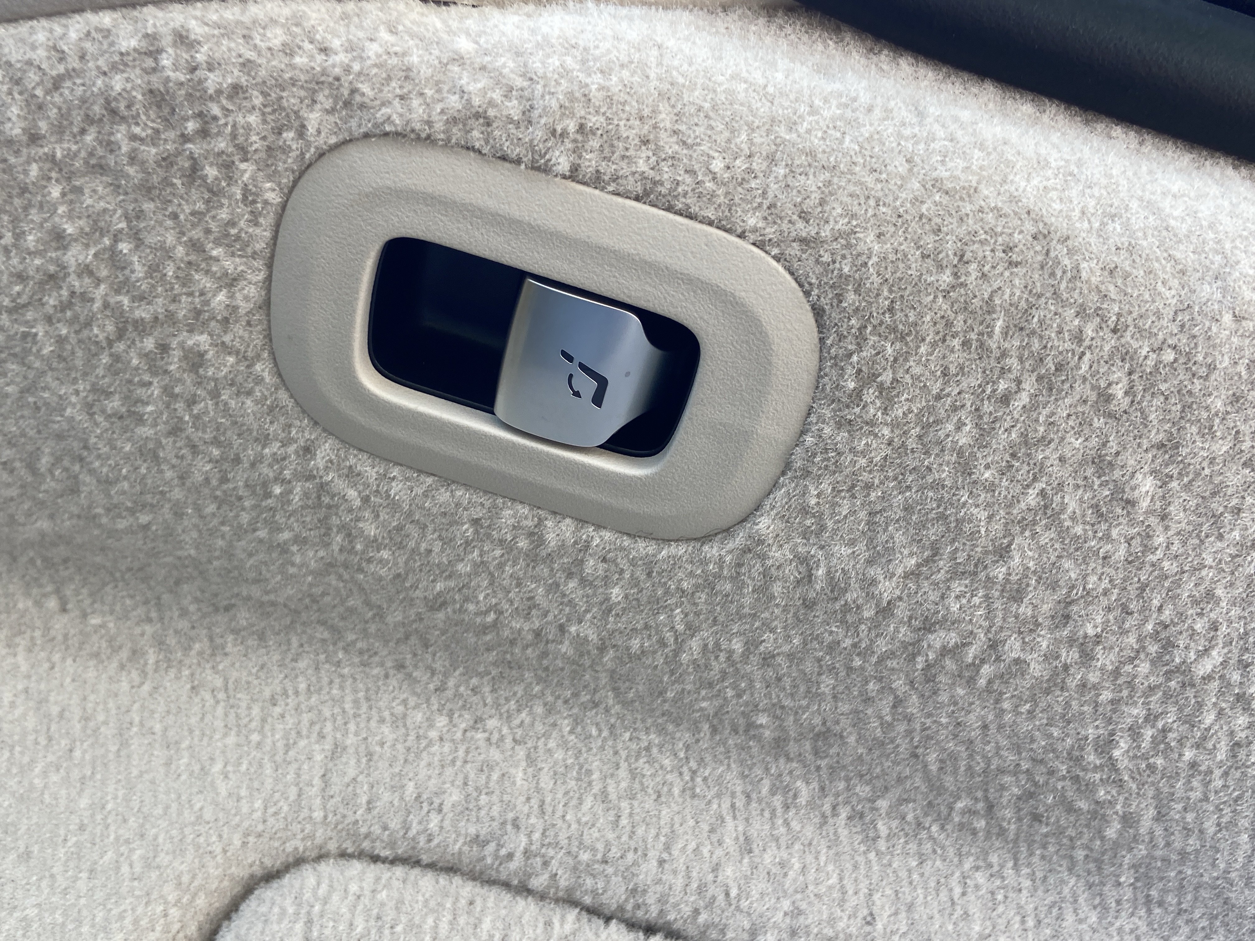 New 2026 Mercedes-Benz EQS 450+ 4MATIC Sedan image 12
