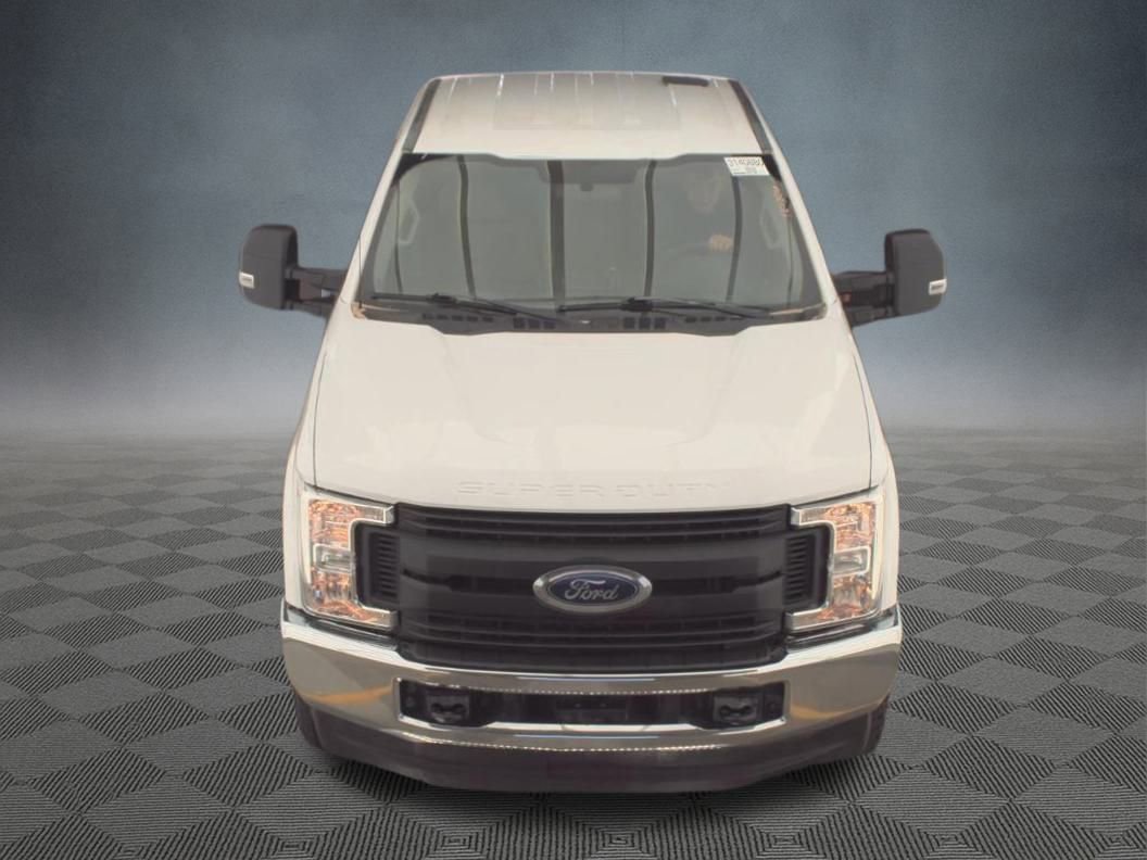 Used 2018 Ford F250 XL w/ Power Equipment Group image 2