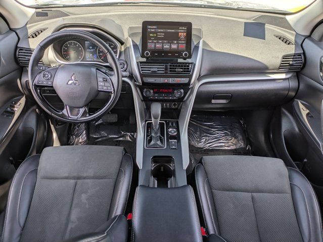 Used 2025 Mitsubishi Eclipse Cross SE AWD/4WD image 23