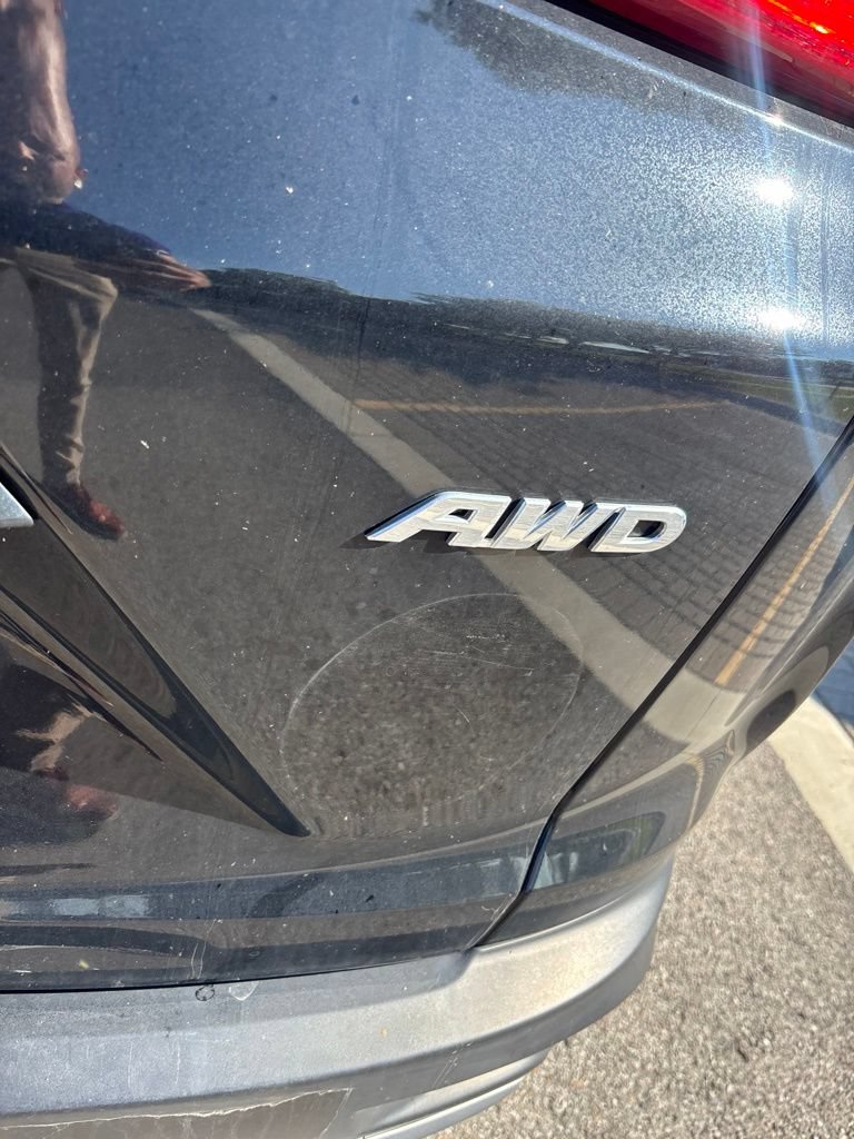 Used 2019 Honda CR-V EX-L image 28