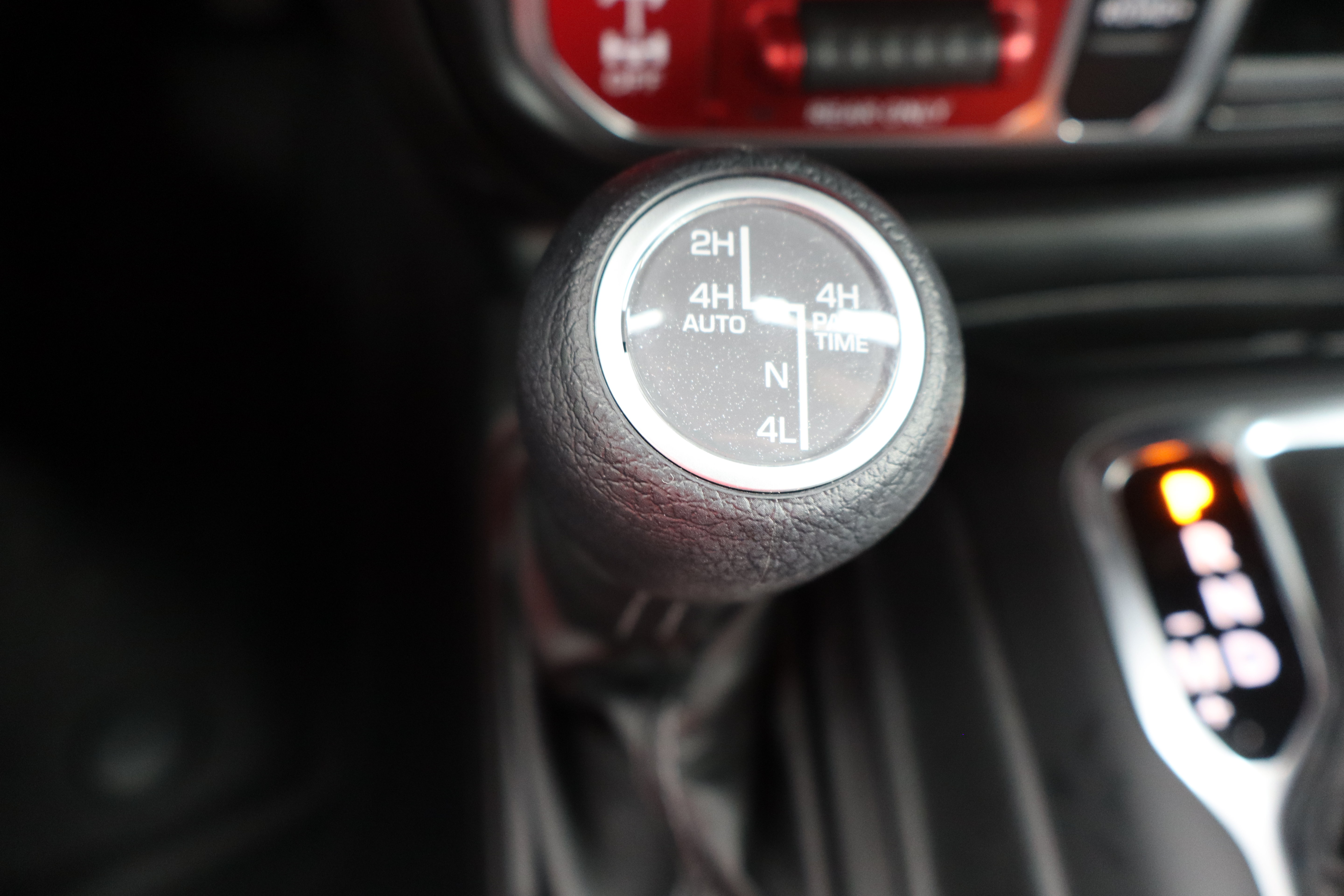 Used 2024 Jeep Wrangler Unlimited AWD/4WD image 27
