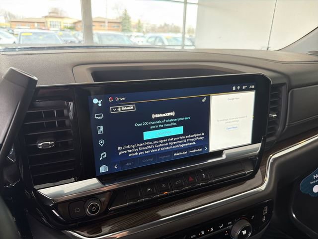 Certified 2023 Chevrolet Silverado 1500 LT image 23