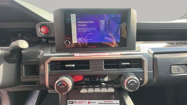 New 2025 Toyota Tacoma TRD Off-Road image 15