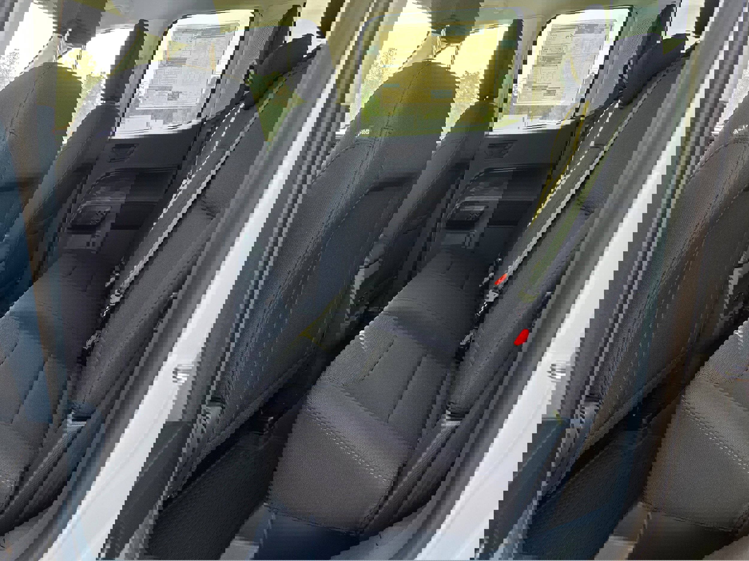 New 2025 Ford Maverick XL w/ 4K Tow Package image 13