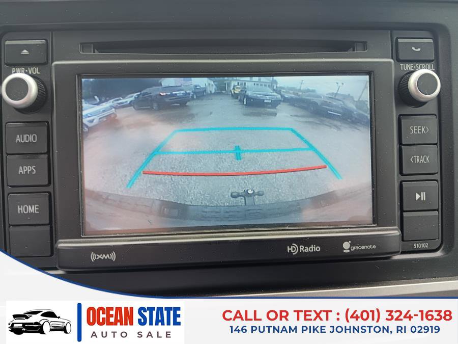 Used 2016 Toyota Tacoma SR image 15