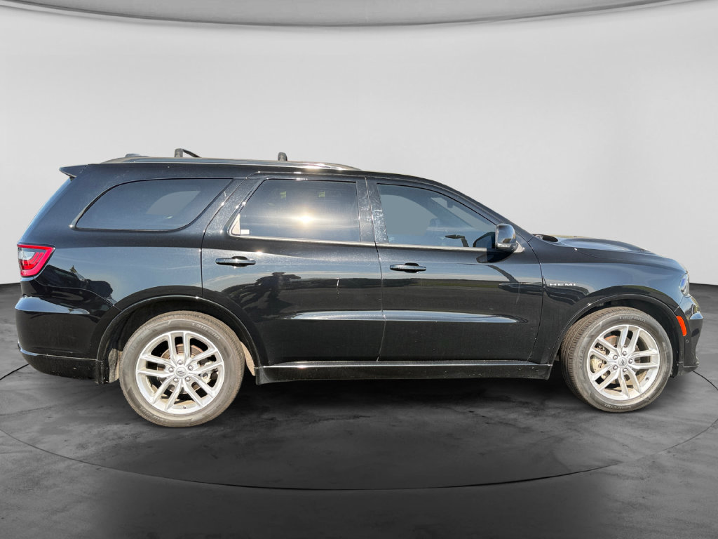 Used 2024 Dodge Durango R/T AWD/4WD image 11
