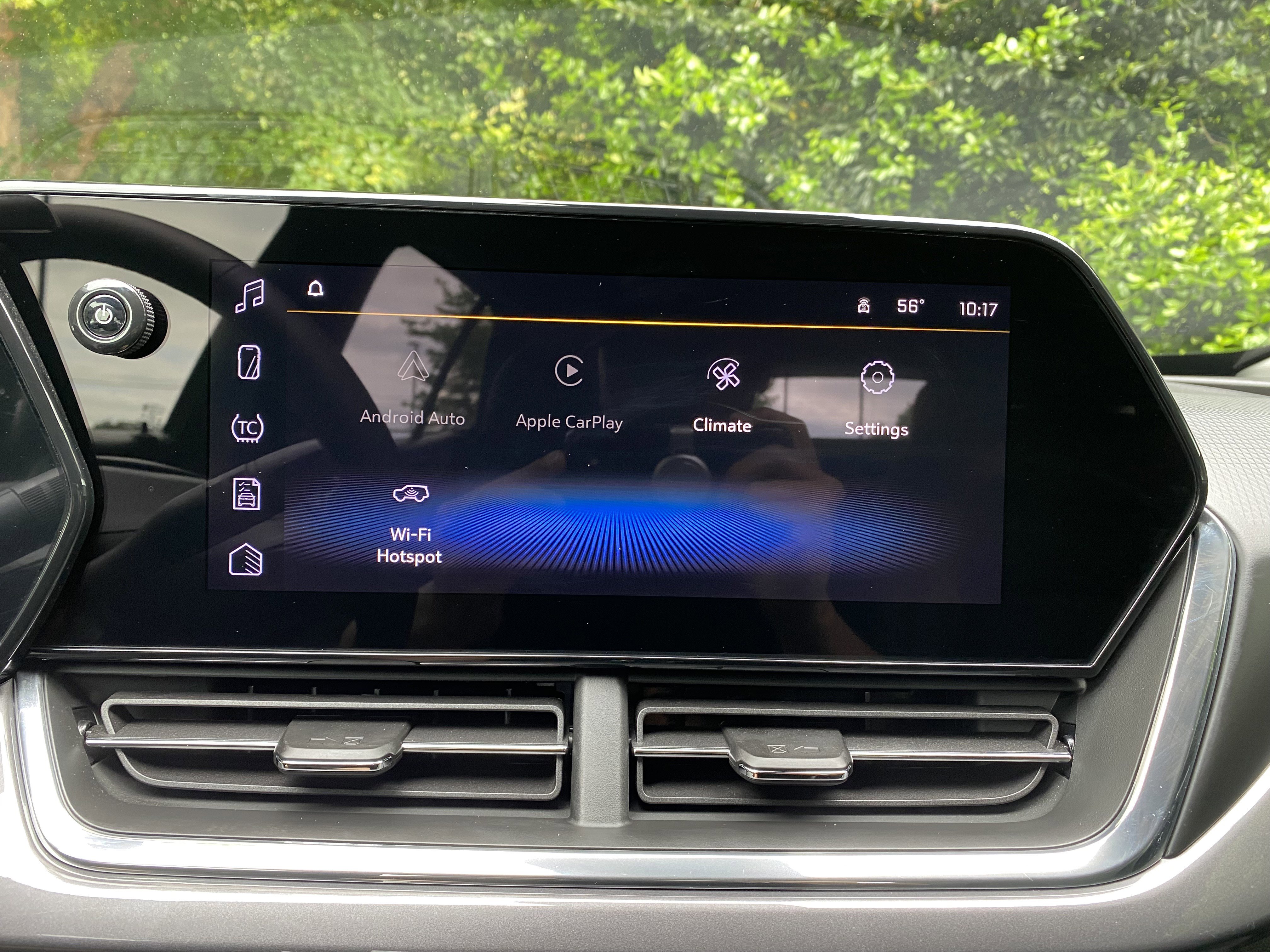 Used 2026 Chevrolet Trax ACTIV FWD image 25