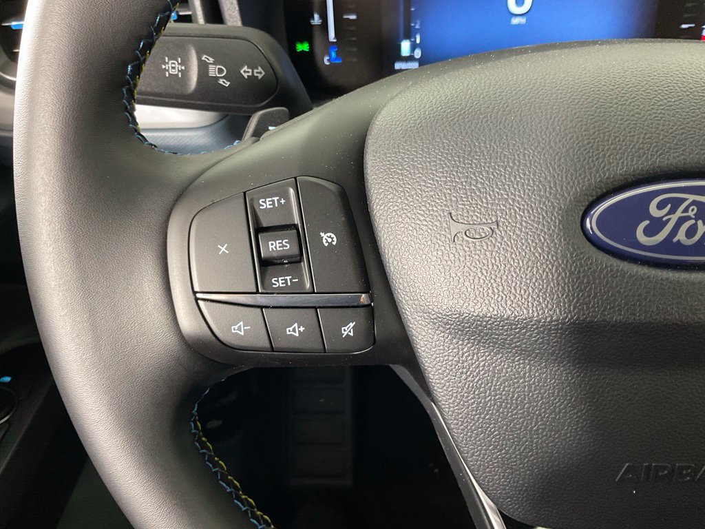 New 2026 Ford Maverick Lobo AWD/4WD image 24
